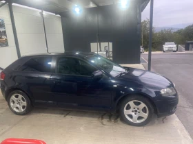 Audi A3, снимка 9