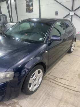 Audi A3, снимка 5