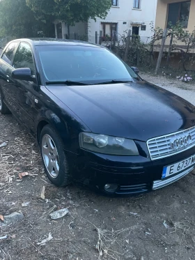 Audi A3, снимка 2