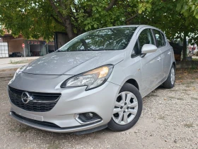 Opel Corsa 1.4i LPG Фабрична ГАЗ, снимка 1