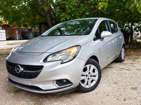 Opel Corsa 1.4i LPG Фабрична ГАЗ, снимка 1
