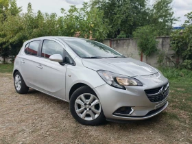 Opel Corsa 1.4i LPG Фабрична ГАЗ, снимка 3