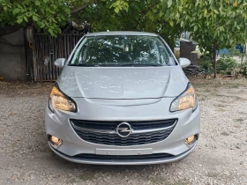 Opel Corsa 1.4i LPG Фабрична ГАЗ, снимка 2