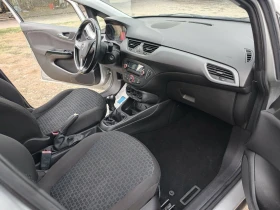 Opel Corsa 1.4i LPG Фабрична ГАЗ, снимка 11