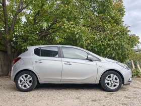 Opel Corsa 1.4i LPG Фабрична ГАЗ, снимка 4