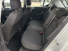 Opel Corsa 1.4i LPG Фабрична ГАЗ, снимка 13