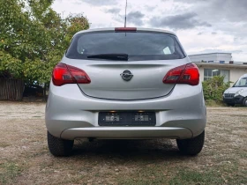 Opel Corsa 1.4i LPG Фабрична ГАЗ, снимка 6