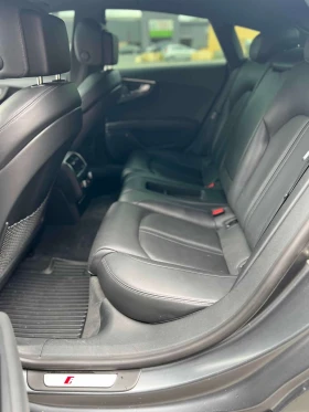 Audi Rs7 / 360 / Distronic / BOSE / Обдухване , снимка 10