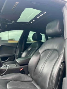 Audi Rs7 / 360 / Distronic / BOSE / Обдухване , снимка 5