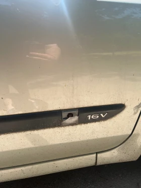 Renault Laguna, снимка 10