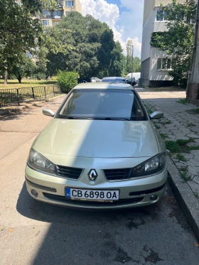 Renault Laguna, снимка 3