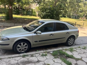 Renault Laguna, снимка 1