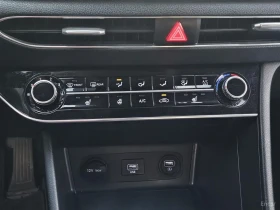 Hyundai Sonata Start Stop\Подгреви/Само на газ, снимка 16