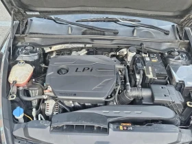 Hyundai Sonata Start Stop\Подгреви/Само на газ, снимка 6