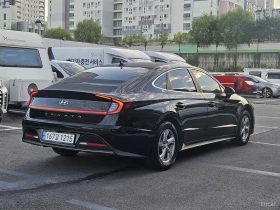 Hyundai Sonata Start Stop\Подгреви/Само на газ, снимка 2