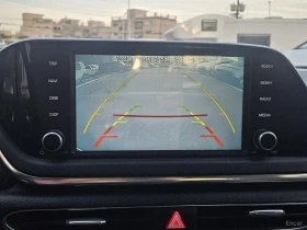 Hyundai Sonata Start Stop\Подгреви/Само на газ, снимка 15