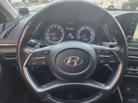 Hyundai Sonata Start Stop\Подгреви/Само на газ, снимка 7