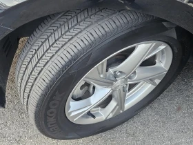 Hyundai Sonata Start Stop\Подгреви/Само на газ, снимка 5