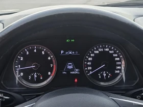Hyundai Sonata Start Stop\Подгреви/Само на газ, снимка 8