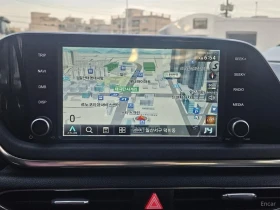 Hyundai Sonata Start Stop\Подгреви/Само на газ, снимка 14