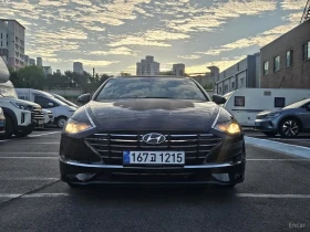 Hyundai Sonata Start Stop\Подгреви/Само на газ, снимка 3