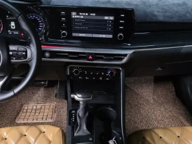 Kia K5 2.0 LPG - САМО 30% АВАНС, снимка 14