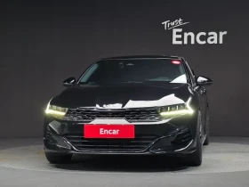 Kia K5 2.0 LPG - САМО 30% АВАНС, снимка 3