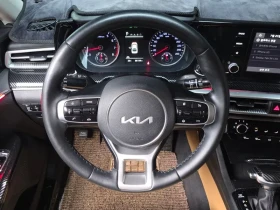 Kia K5 2.0 LPG - САМО 30% АВАНС, снимка 13