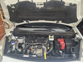 Citroen Berlingo 1.6HDI, снимка 14
