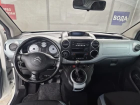 Citroen Berlingo 1.6HDI, снимка 10