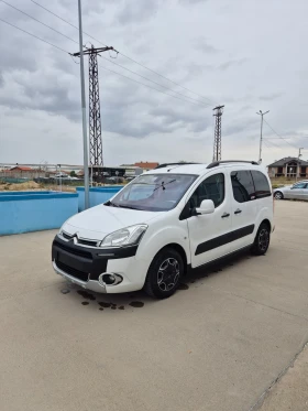 Citroen Berlingo 1.6HDI, снимка 5