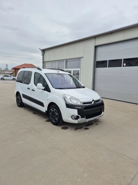 Citroen Berlingo 1.6HDI, снимка 4