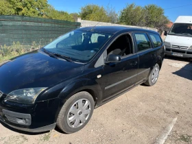 Ford Focus, снимка 7