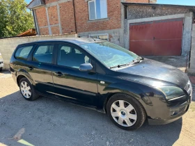 Ford Focus, снимка 4