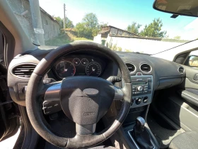 Ford Focus, снимка 9