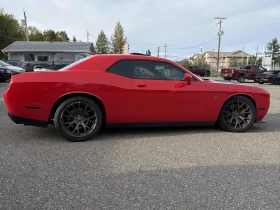 Dodge Challenger SRT Hellcat* Люк* Кожа* Подгрев* Brembo, снимка 3