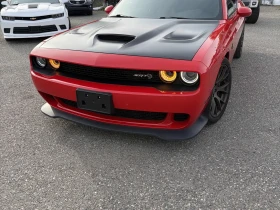 Dodge Challenger SRT Hellcat* Люк* Кожа* Подгрев* Brembo, снимка 6