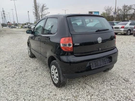 VW Fox 1.4tdi UNIKAT, снимка 5