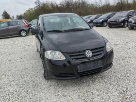 VW Fox 1.4tdi UNIKAT, снимка 11