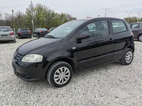 VW Fox 1.4tdi UNIKAT, снимка 3