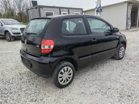 VW Fox 1.4tdi UNIKAT, снимка 14