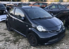 Toyota Aygo 1.0 i, снимка 2