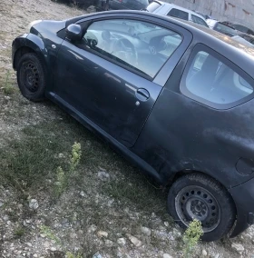 Toyota Aygo 1.0 i, снимка 5