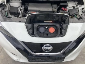 Nissan Leaf  40kwh, снимка 4