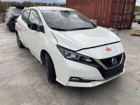 Nissan Leaf  40kwh - [1] 