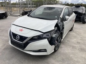 Nissan Leaf  40kwh | Mobile.bg    2