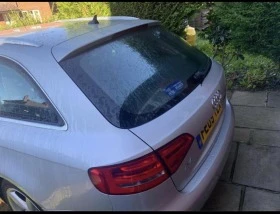 Audi A4 2,0 - [7] 