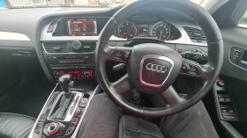 Audi A4 2,0, снимка 11