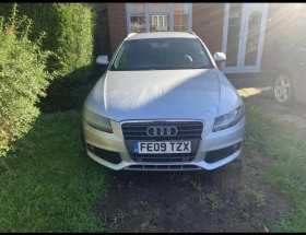 Audi A4 2,0 - [9] 