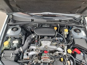 Subaru Legacy 2.0 R 4X4, снимка 13